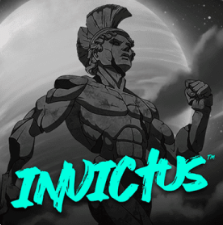 Artwork for esports-friendly slot 2