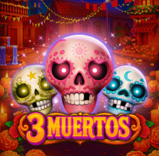 Artwork for esports-friendly slot 4