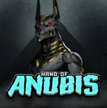 Artwork for esports-friendly slot 6