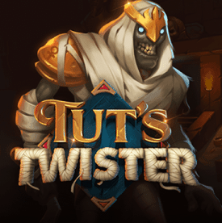 Artwork for esports-friendly slot 9